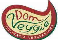 DOM VEGGIE - Restaurante Vegano  curitiba